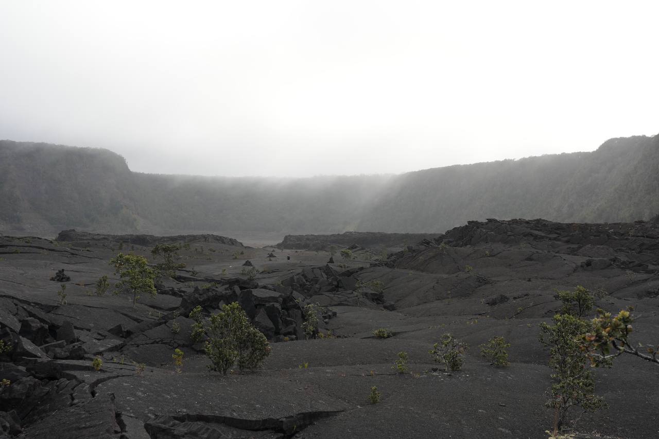 夏威夷大島之旅：Kona 咖啡、美食與火山健行