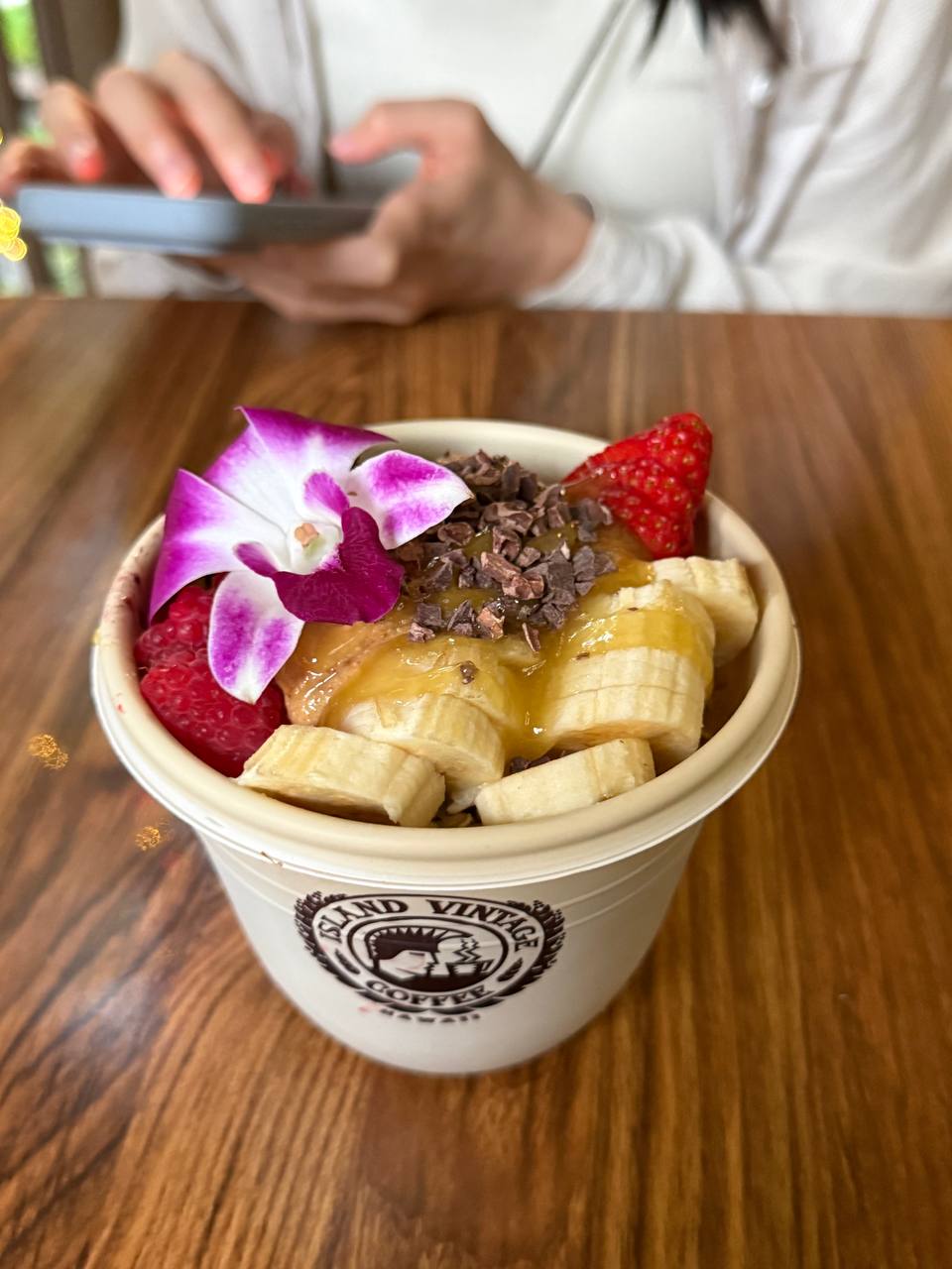 Acai Bowl