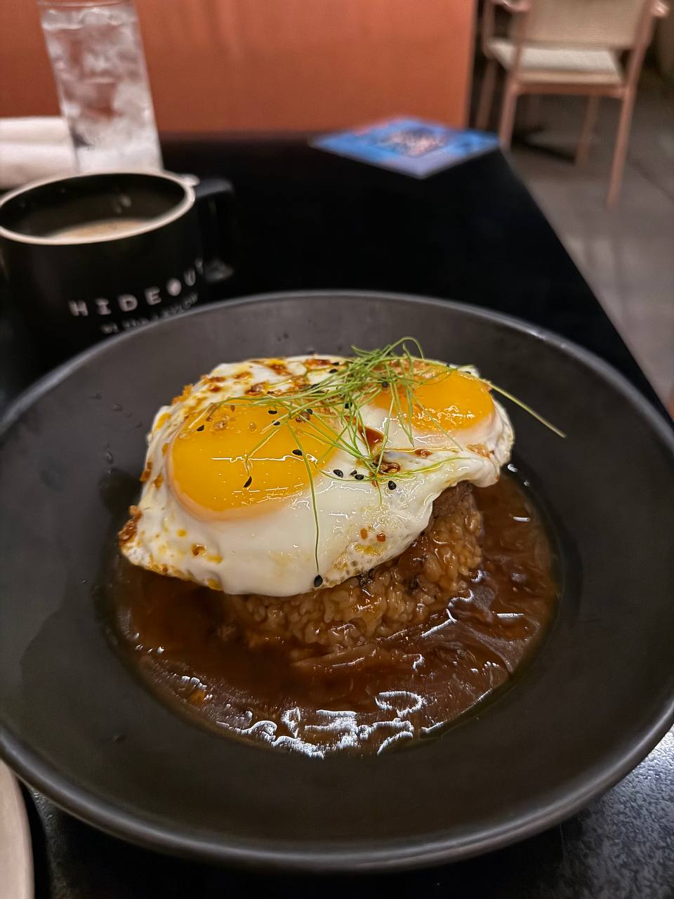 Loco Moco