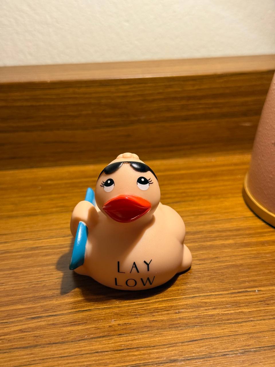 Rubber Duck