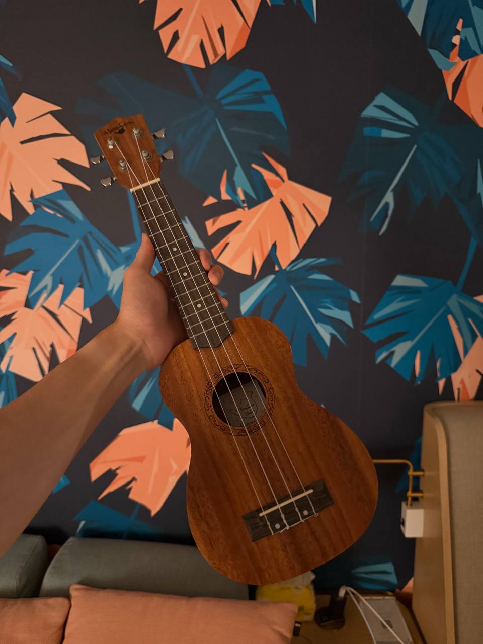 Ukulele