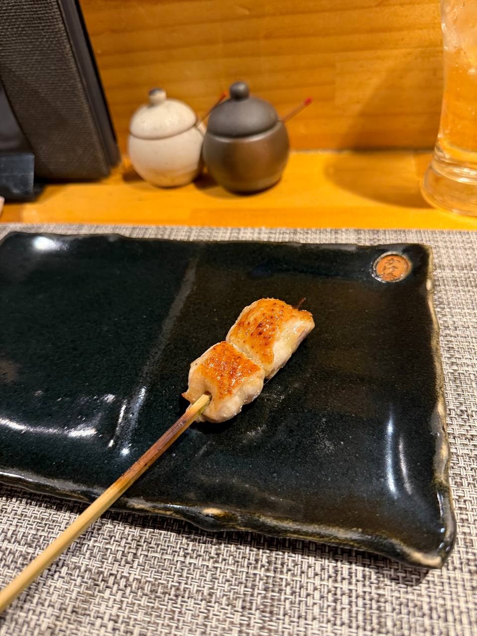 ふりそで 雞肩肉