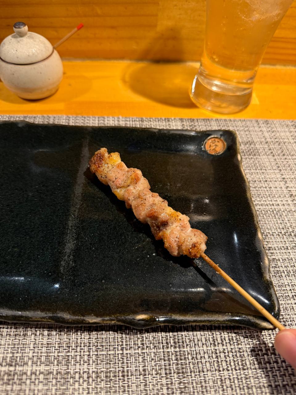 膝なんこつ 膝軟骨