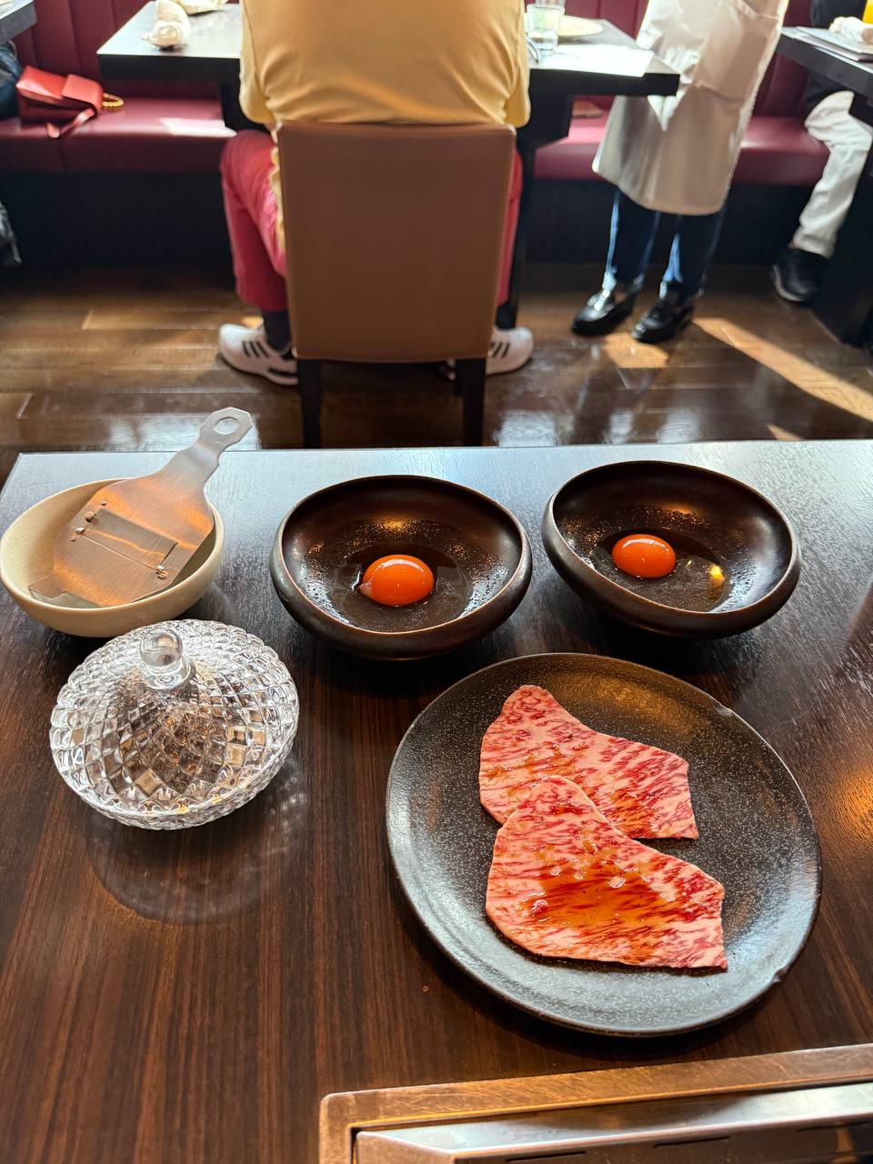 沙朗壽喜燒 食材