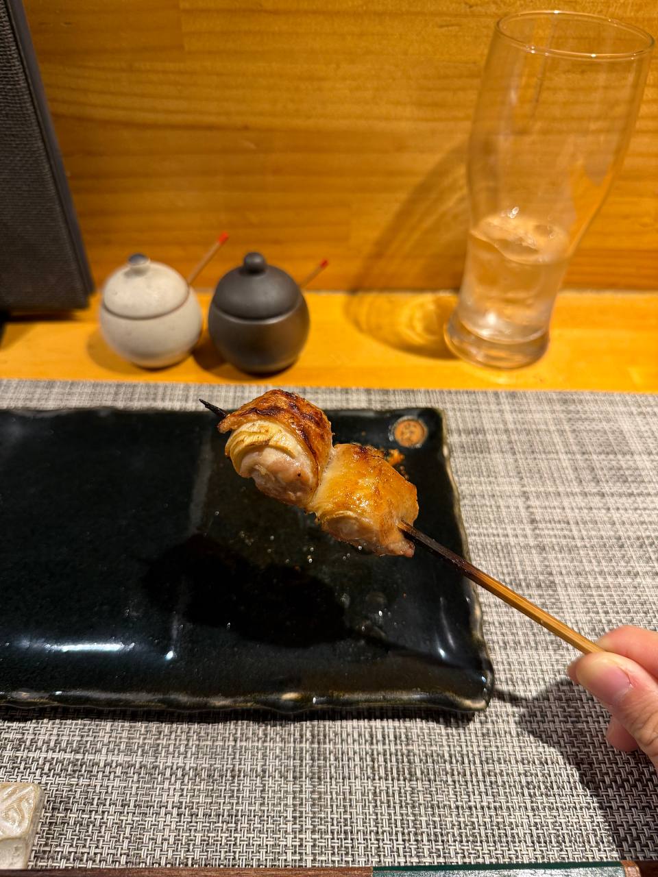 ソリーキ 背肉蔥捲