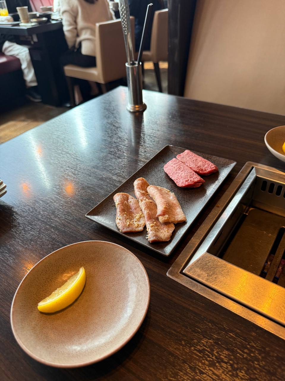 牛舌根與橫膈膜