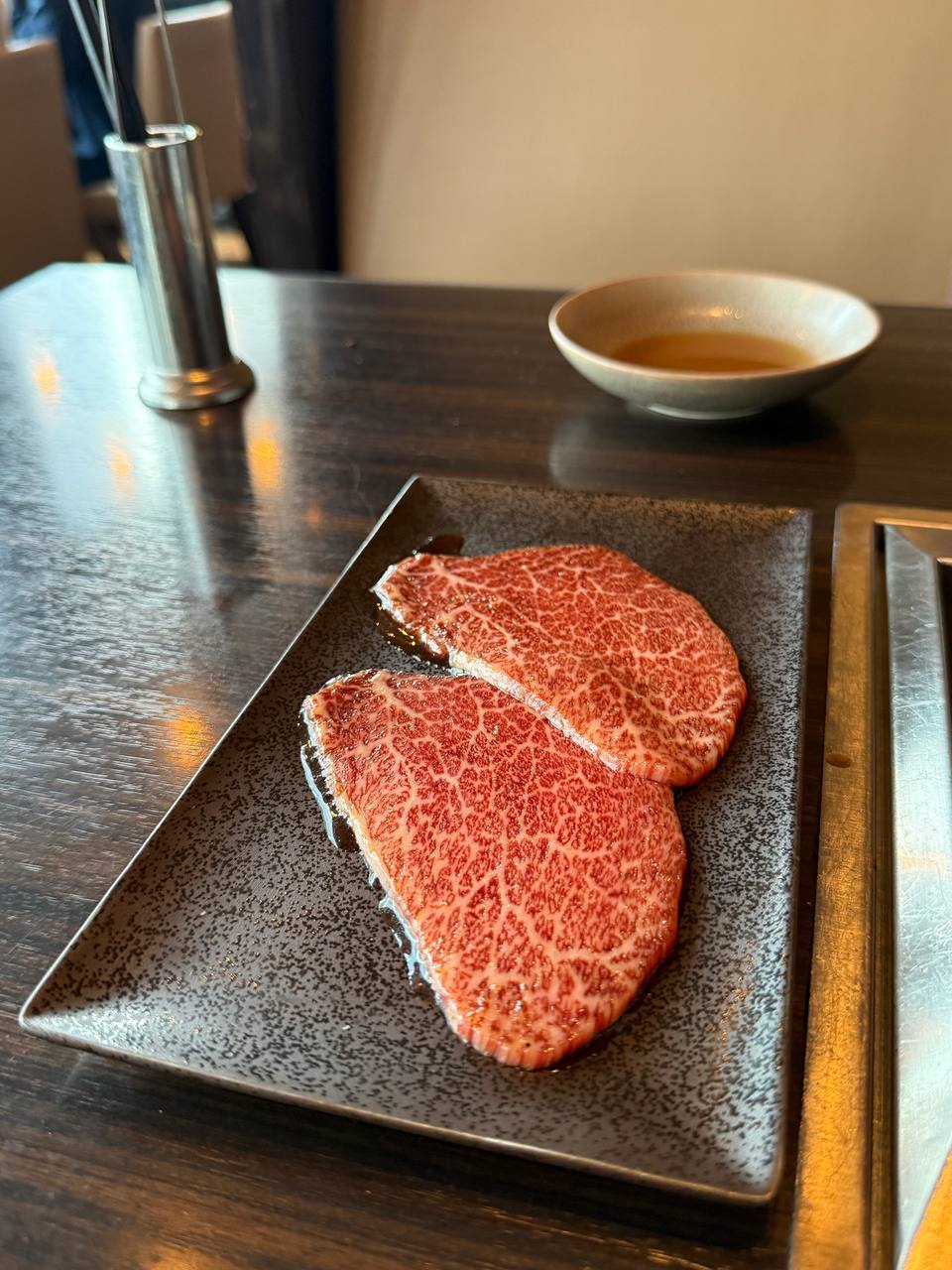 夏多布里昂 生肉